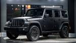 Jeep Wrangler Sahara CTC by Project Kahn 2015 года
